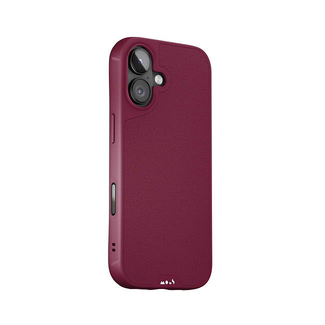 Mulberry Protective Phone Case - Limitless