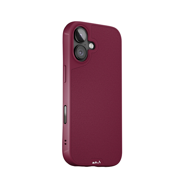 Mulberry Protective Phone Case - Limitless