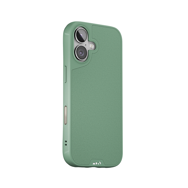Sage Protective Phone Case - Limitless
