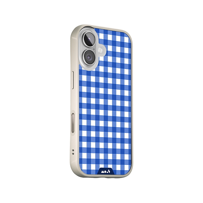 Breeze Protective Phone Case - Picnic MagSafe