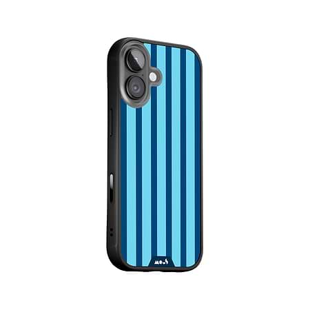 Liquorice Protective Phone Case - Clarity x Treat