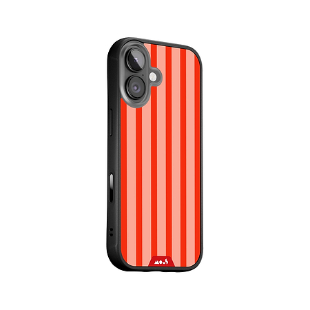 Candy Protective Phone Case - Clarity x Treat