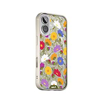Flowers MagSafe® Compatible Printed Phone Case – Cosmos Multicolour