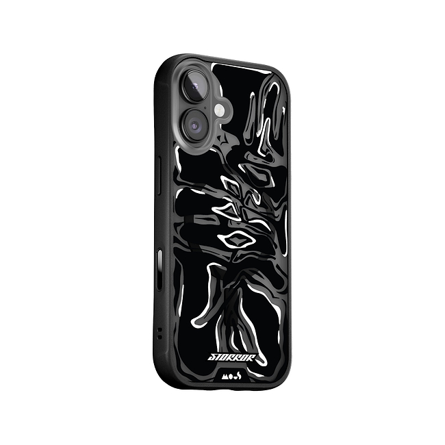 Liquid Warp Protective Phone Case - STORROR MagSafe