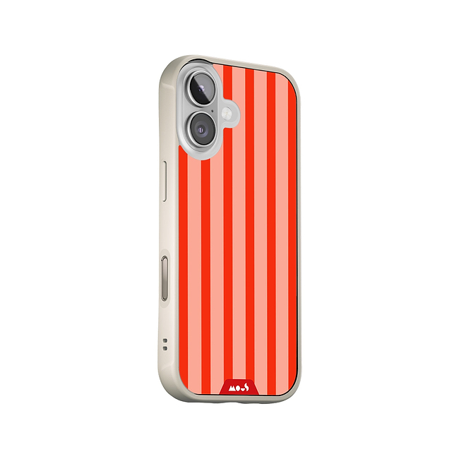 Candy Protective Phone Case - Clarity MagSafe x Treat