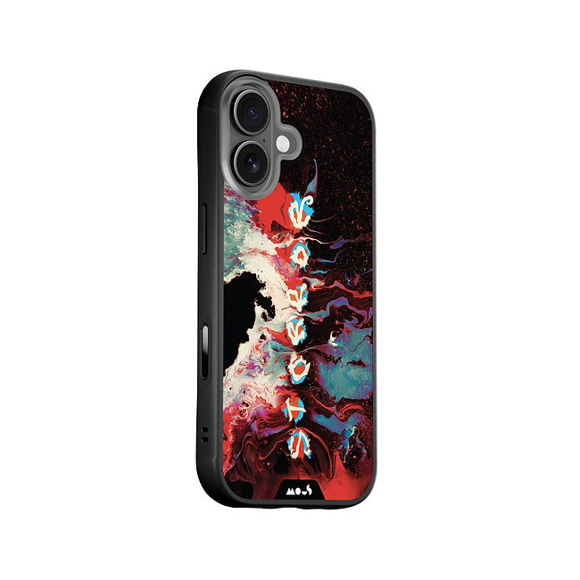 Cascade Protective Phone Case - STORROR