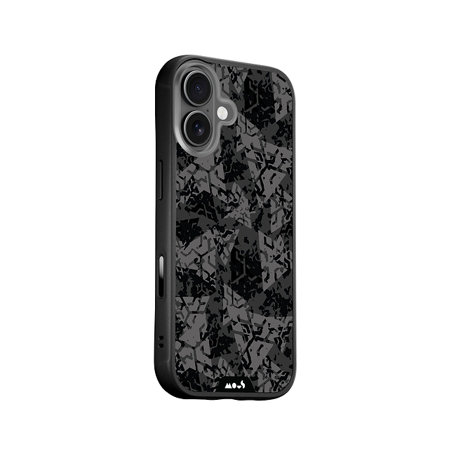 Urban Camo Protective Phone Case - STORROR