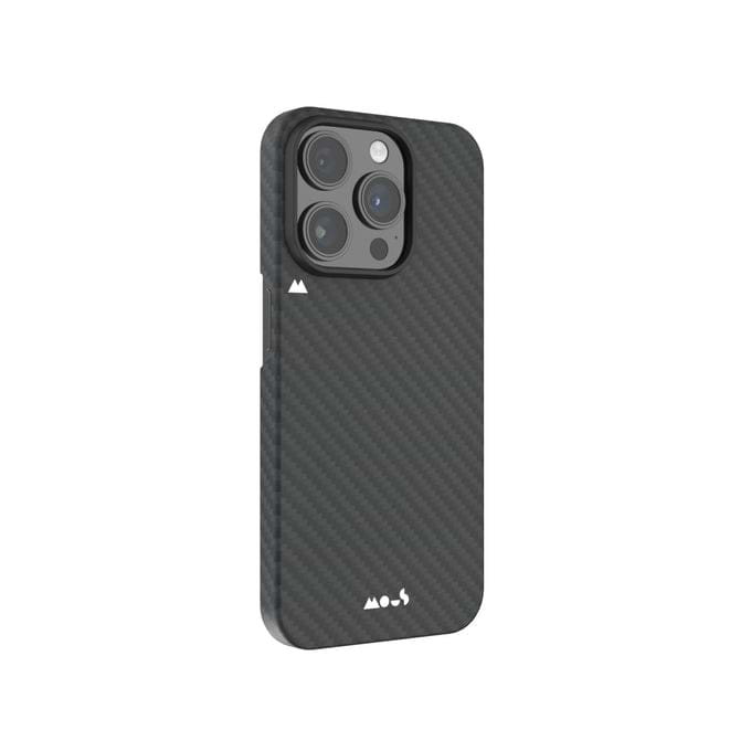 MagSafe® Compatible Aramid Fibre Phone Case
