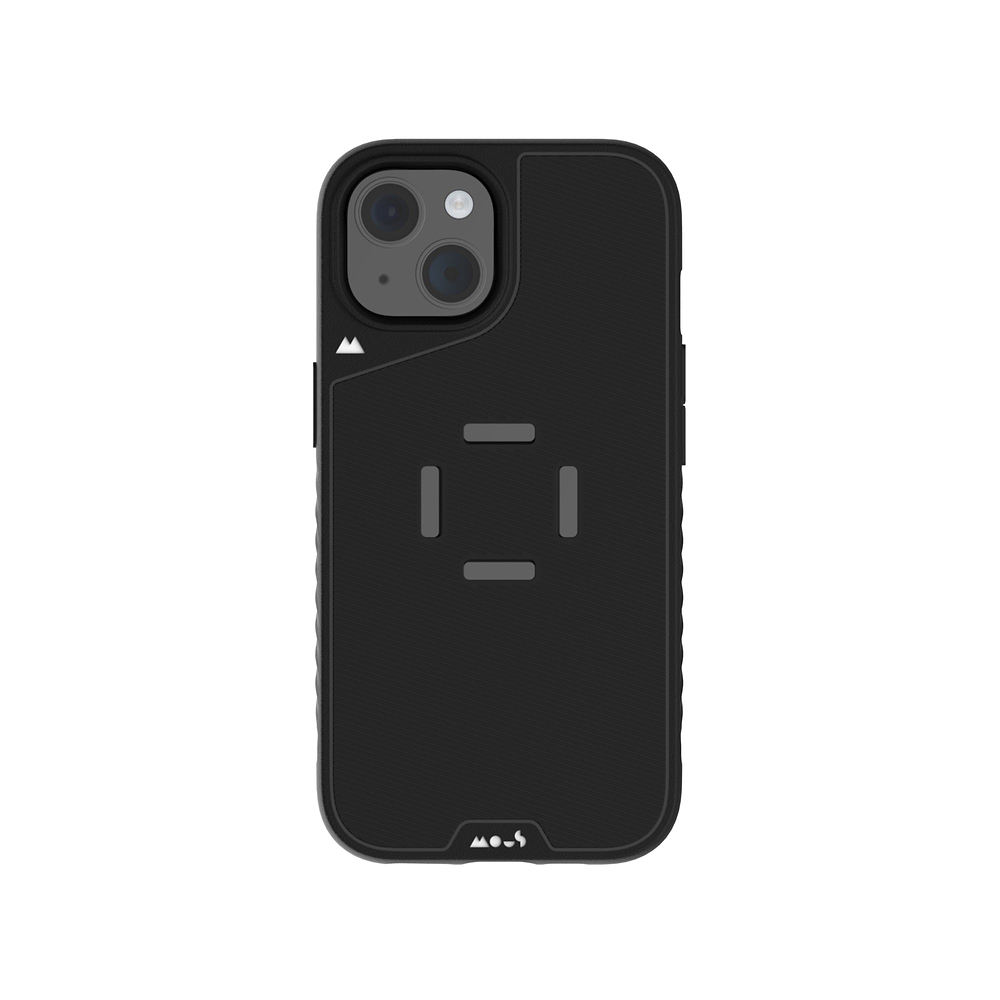 most protective iphone case magsafe intralock quadlock bike cycling content creation motorbike | iPhone 15,iPhone 15 Plus