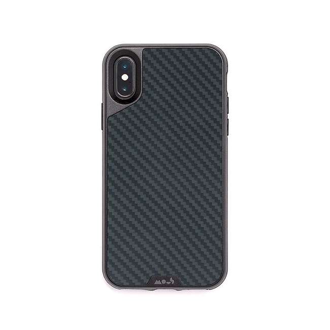 Aramid Fibre Protective Phone Case - Limitless