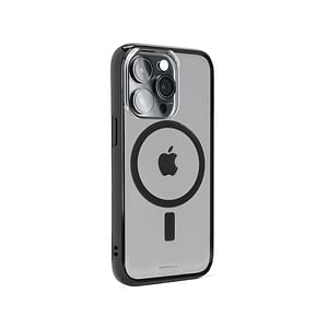 Coque transparente compatible MagSafe® - Clarity 2.0