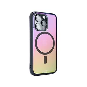 MagSafe® Compatible Iridescent Phone Case - Clarity 2.0