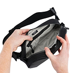 Extreme Commuter Tech Pouch