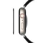 hover-image, Unzerbrechliche apple Watch Displayschutzfolie | Apple Watch 7 (45mm)Apple Watch 7 (41mm)Apple Watch 4/5/6 (44mm)Apple Watch 4/5/6 (40mm)
