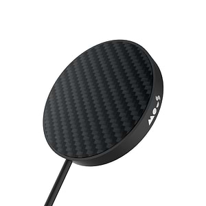 MagSafe®-kompatibles Ladegerät mit Aramidfasern