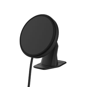 Support de chargement adhésif compatible MagSafe® pour voiture