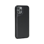 Black Leather Tough iPhone 11 Pro Max Case | iPhone 11 Pro Max