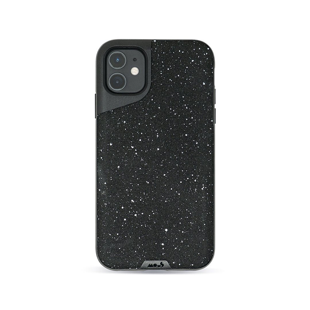 Speckled Leather Indestructible iPhone 11 Case | iPhone 11
