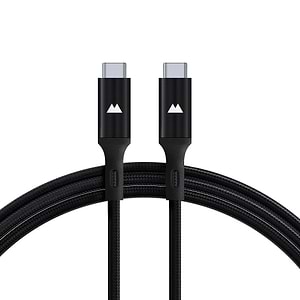 USB-C-auf-USB-C-Kabel