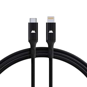 USB C zu Lightning Kabel