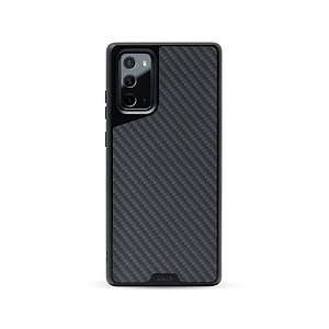 Aramid Fibre Phone Case - Limitless 3.0