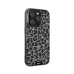 Clear Transparent iPhone Case Lucas Beaufort Qi | iPhone 15 Pro Max,iPhone 15 Pro,iPhone 14 Pro Max,iPhone 14 Pro,iPhone 13 Pro Max,iPhone 13 Pro,iPhone 12 Pro Max,iPhone 12 Pro