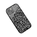 Coque transparente Lucas Beaufort Magsafe | iPhone 15 PlusiPhone 15iPhone 14 PlusiPhone 14