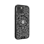 Coque transparente Lucas Beaufort Magsafe | iPhone 15 PlusiPhone 15iPhone 14 PlusiPhone 14