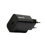 Fast Power Adaptor Charging Plug iPhone Galaxy Pixel USB C | 30W