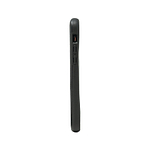 Black Leather Strong iPhone 11 Case | iPhone 11