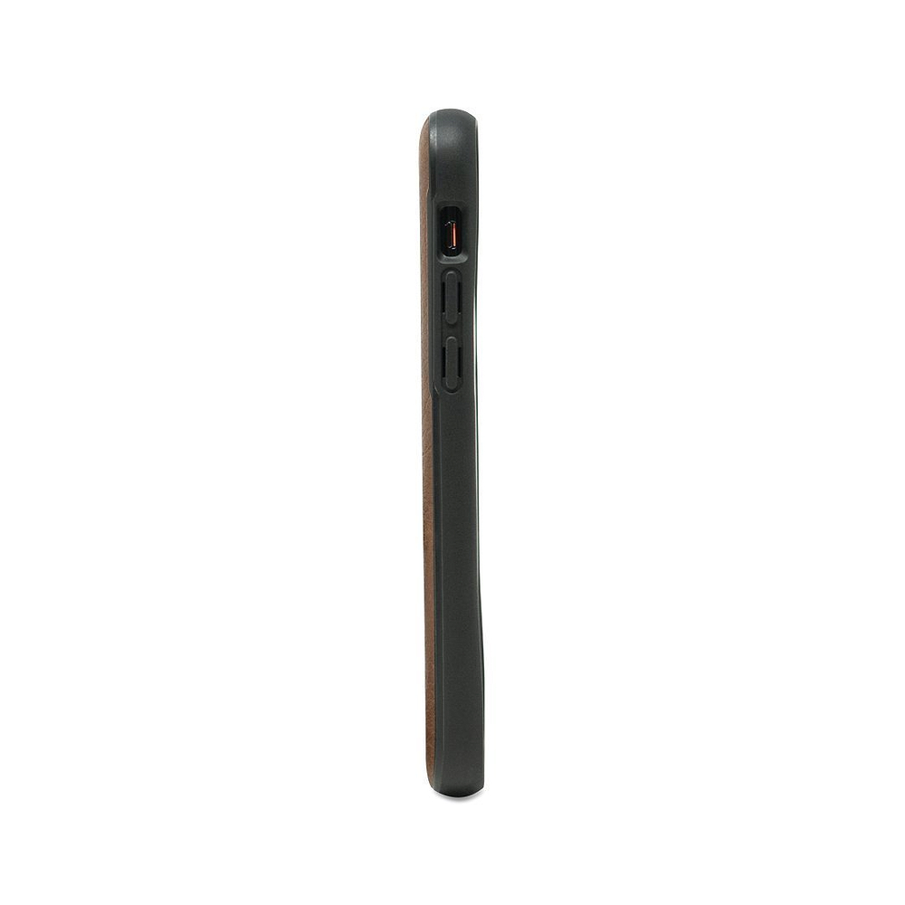 Brown Leather Tough iPhone 11 Pro Max Case | iPhone 11 Pro Max