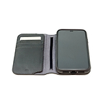 Accessoire cool en cuir noir Google Pixel 4 XL | Pixel 4Pixel 4 XL