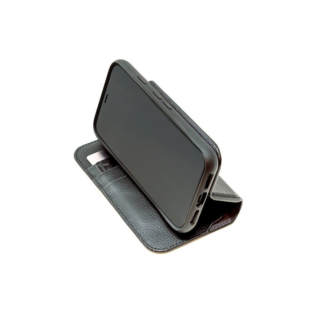 Accessoire magnétique en cuir noirPixel 4 XL | Pixel 4Pixel 4 XL