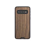 Walnut Indestructible Samsung S10 Plus Case | Galaxy S10 Plus