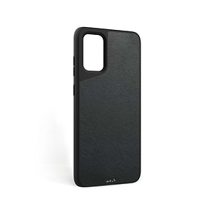 Black Leather Phone Case - Limitless 3.0
