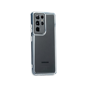 Clear Phone Case - Clarity Lite