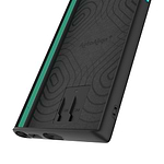 Protective silver galaxy s22 case | Galaxy S22 Ultra