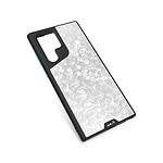 Protective silver galaxy s22 case | Galaxy S22 Ultra