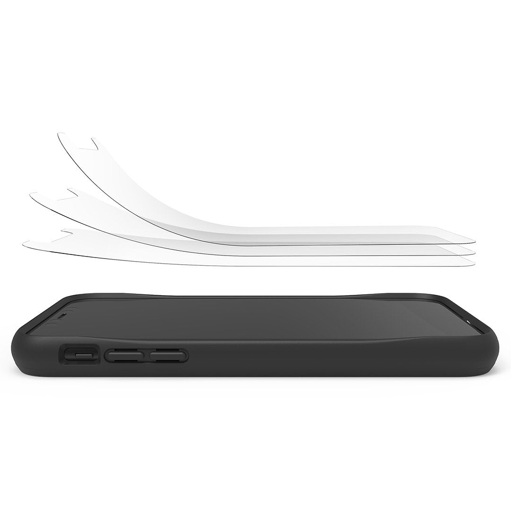 Meilleure protection d'écran pour iPhone 12 | iPhone 12/12 ProiPhone 12 miniiPhone 12 Pro Max