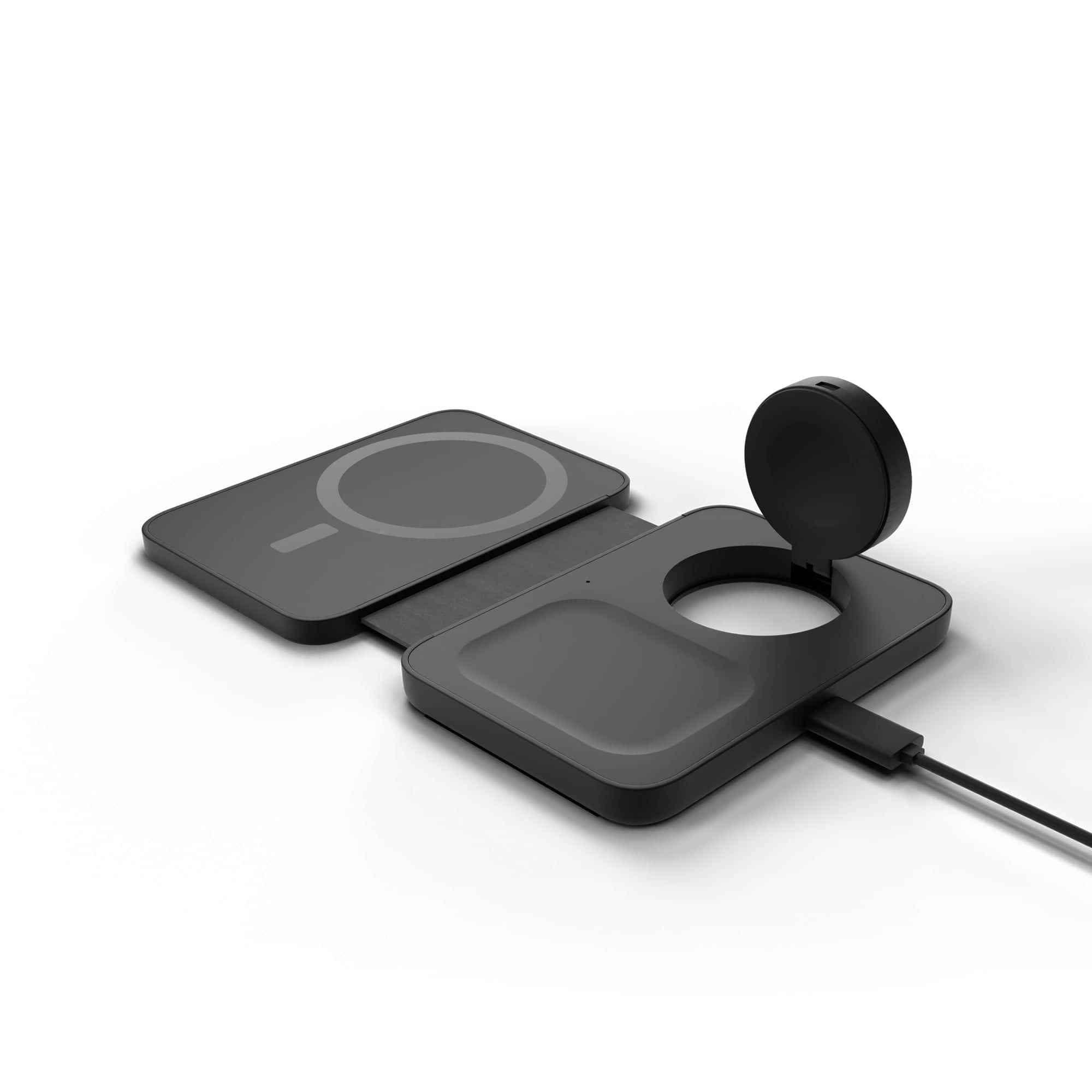 mag charger portable