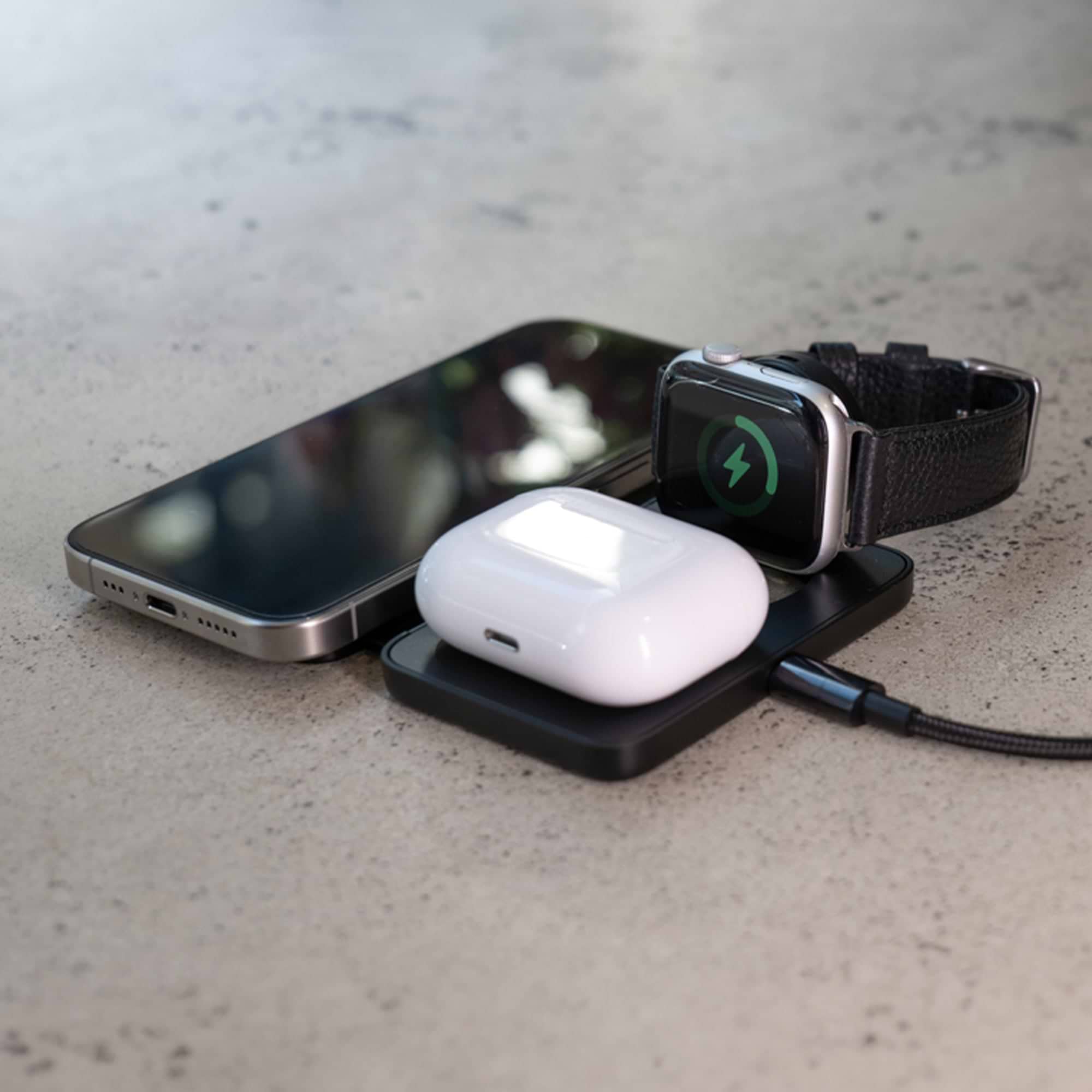 cell phone back up charger