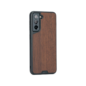 Walnut Phone Case - Limitless 3.0