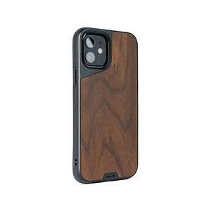 MagSafe® Compatible Walnut Phone Case - Limitless 4.0
