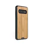 Bambus Unverwüstliches Samsung S10 Plus Gehäuse | Galaxy S10 Plus