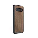 Walnut Protective Samsung S10 Plus Case | Galaxy S10 Plus
