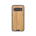 Bambus-Schutzhülle Samsung S10 Plus | Galaxy S10 Plus