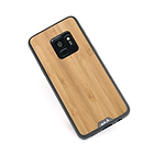 Bamboo Indestructible Samsung S9 Case | Galaxy S9