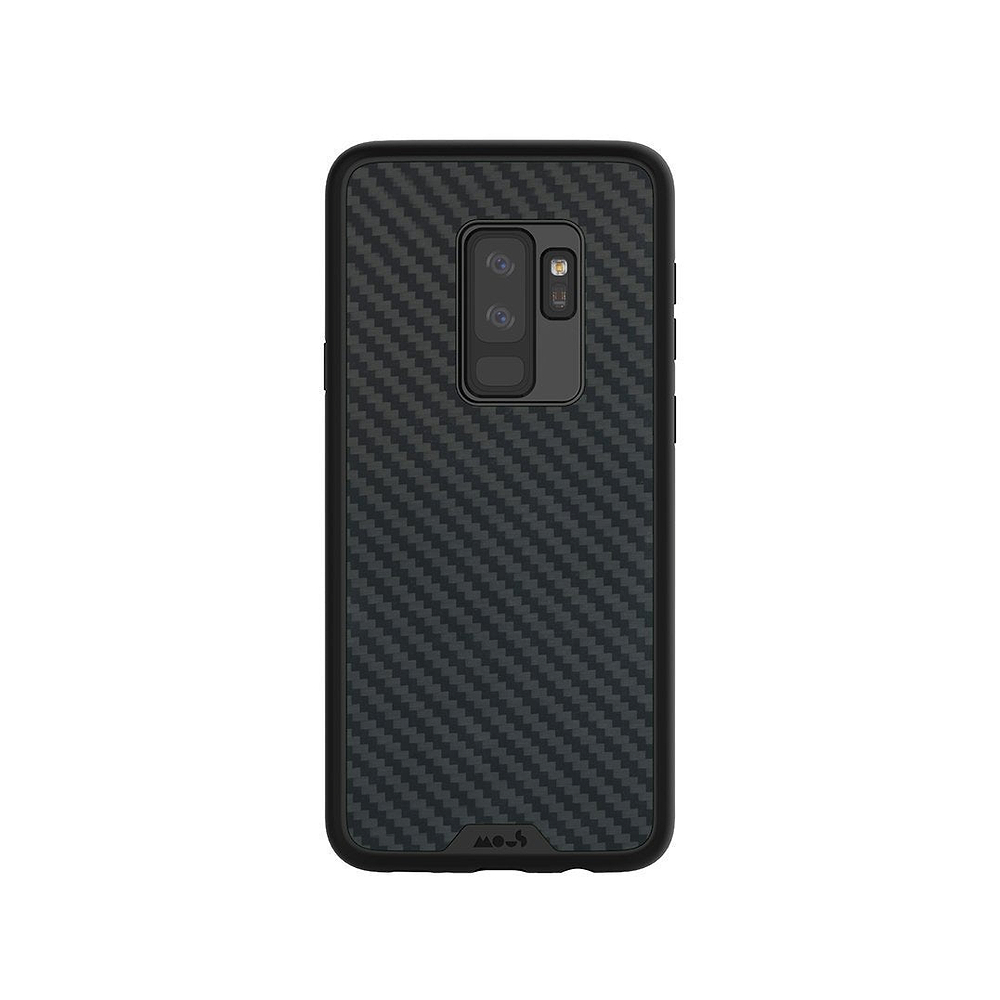 Carbon Fibre Indestructible Samsung S9 Plus Case | Galaxy S9 Plus