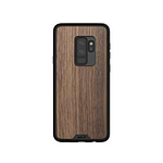 Walnut Unbreakable Samsung S9 Plus Case | Galaxy S9 Plus
