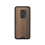 Walnut Unbreakable Samsung S9 Plus Case | Galaxy S9 Plus